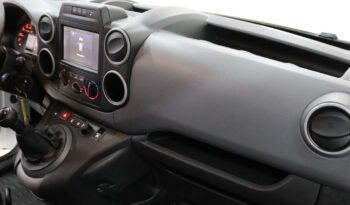 PEUGEOT Partner 1.6 BLUEHDI L1 PRE.3L completo