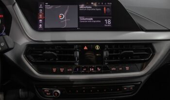 BMW Serie 116 D completo