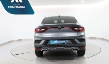 RENAULT ARKANA 1.3 TCE R.S.LINE EDC completo