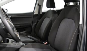 SEAT Ibiza 1.0 TSI STYLE completo