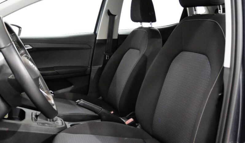 SEAT Ibiza 1.0 TSI STYLE completo