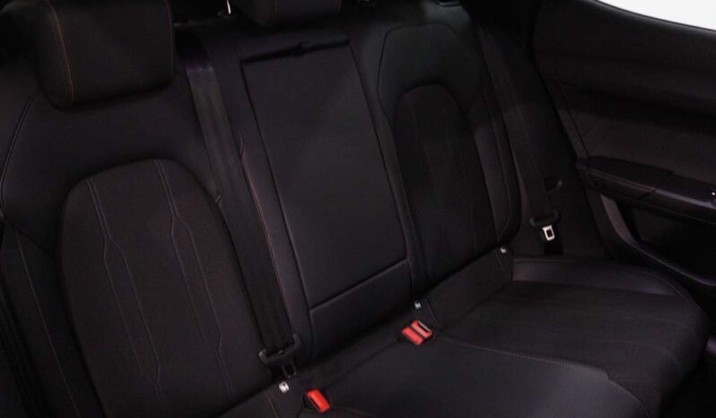 CUPRA Formentor 1.5 TSI CUPRA DSG completo