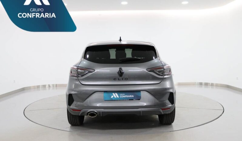 RENAULT Clio V Fase II 1.0 TCE ESPRIT ALPINE completo