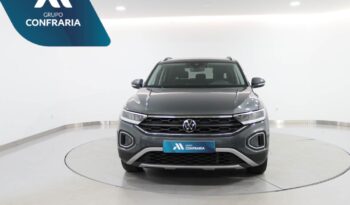 VOLKSWAGEN T-Roc 1.0 TSI URBAN completo
