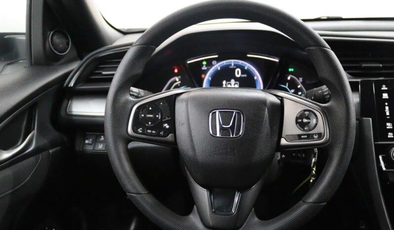 HONDA Civic 1.6 I-DTEC ELEGANCE NAVI completo