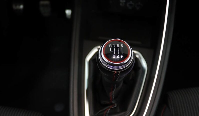 RENAULT Clio V 1.0 TCE RS LINE completo