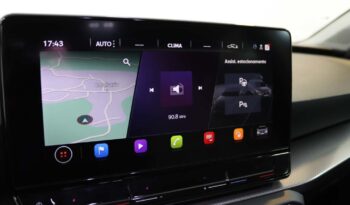 SEAT Leon Sportstourer 2.0 TDI STYLE completo