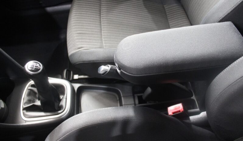 VOLKSWAGEN Polo 1.6 TDI HIGHLINE completo