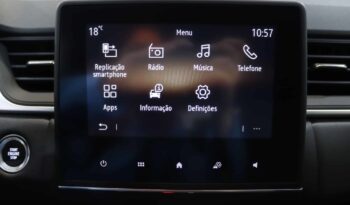 MITSUBISHI ASX 1.0 MPI-T INVITE completo