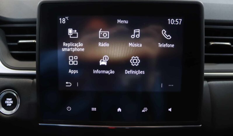 MITSUBISHI ASX 1.0 MPI-T INVITE completo