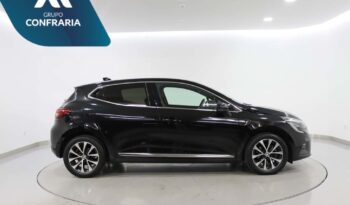 RENAULT Clio V Fase II 1.0 TCE TECHNO BI-FUEL completo