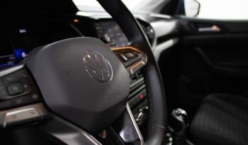 VOLKSWAGEN T-Cross 1.0 TSI LIFE completo