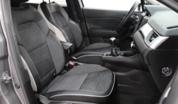 RENAULT Captur 1.0 TCE TECHNO completo