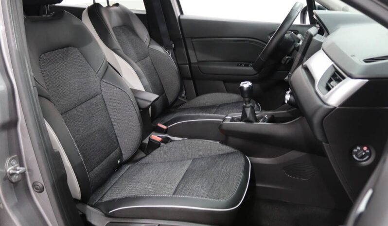 RENAULT Captur 1.0 TCE TECHNO completo