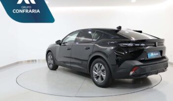 PEUGEOT 408 1.6 HYBRID ALLURE E-EAT8 completo