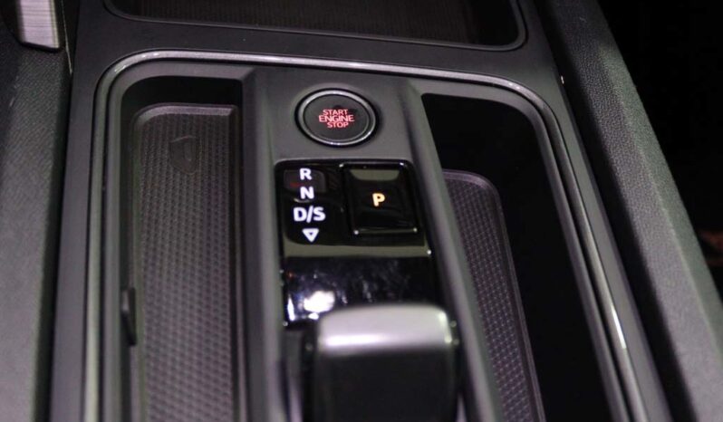 CUPRA Formentor 1.5 TSI CUPRA DSG completo