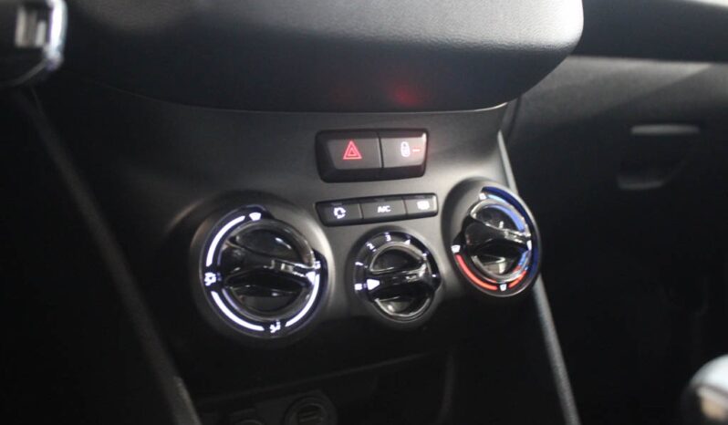 PEUGEOT 208 1.6 E-HDI ACTIVE completo