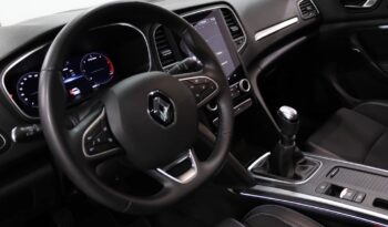 RENAULT Mégane IV Sport Tourer Fase II 1.5 BLUE DCI TECHNO completo