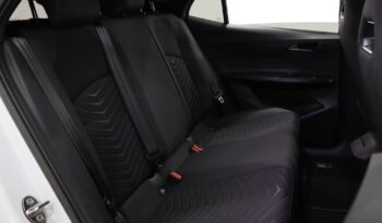 CUPRA Born 58 kWh completo