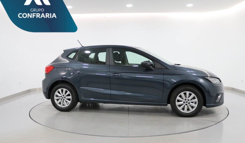 SEAT Ibiza 1.0 TSI STYLE completo