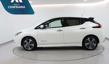 NISSAN Leaf 3.ZERO completo