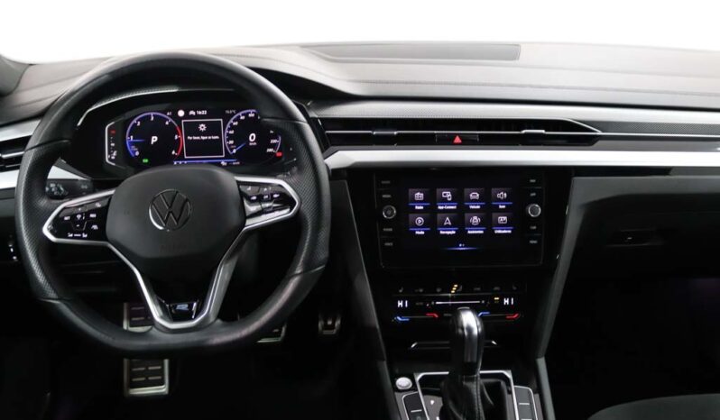 VOLKSWAGEN Arteon 2.0 TDI ELEGANCE DSG completo