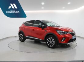 RENAULT CAPTUR 1.0 TCE TECHNO