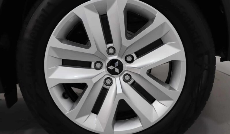 MITSUBISHI ASX 1.0 MPI-T INVITE completo