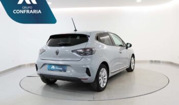 RENAULT Clio V Fase II 1.0 TCE EVOLUTION BI-FUEL completo