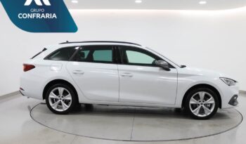 SEAT Leon Sportstourer 1.5 TSI E-HYBRID FR DSG completo