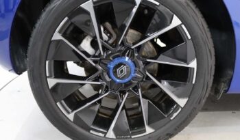 RENAULT CLIO V FASE II 1.6 E-TECH FULL HYBRID ESPRIT ALPINE completo