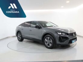 PEUGEOT 408 1.6 HYBRID ALLURE E-EAT8