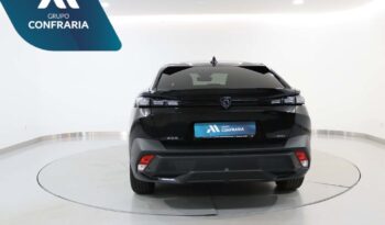 PEUGEOT 408 1.6 HYBRID ALLURE E-EAT8 completo