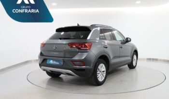 VOLKSWAGEN T-Roc 1.0 TSI URBAN completo