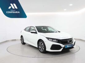 HONDA Civic 1.6 I-DTEC ELEGANCE NAVI