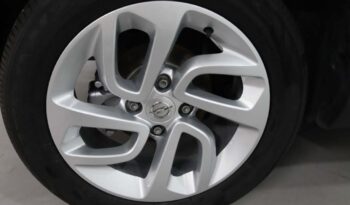 OPEL Crossland X 1.2 T BUSINESS EDITION completo