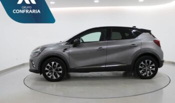 RENAULT Captur 1.0 TCE TECHNO completo
