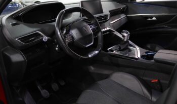 PEUGEOT 3008 1.5 BLUEHDI GT LINE completo