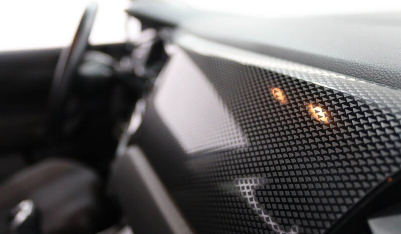 VOLKSWAGEN Polo 1.0 TSI URBAN completo