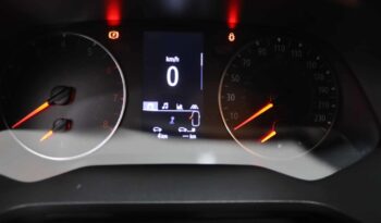 MITSUBISHI ASX 1.0 MPI-T INVITE completo