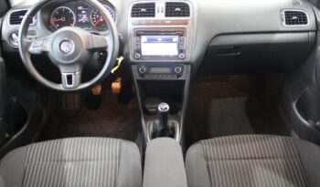 VOLKSWAGEN Polo 1.6 TDI HIGHLINE completo