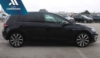 VOLKSWAGEN Golf VII 1.4 GTE PLUG-IN completo