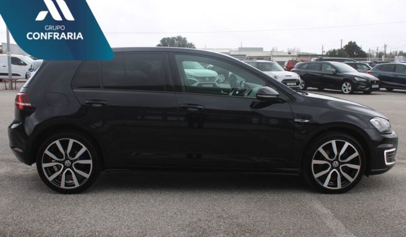 VOLKSWAGEN Golf VII 1.4 GTE PLUG-IN completo