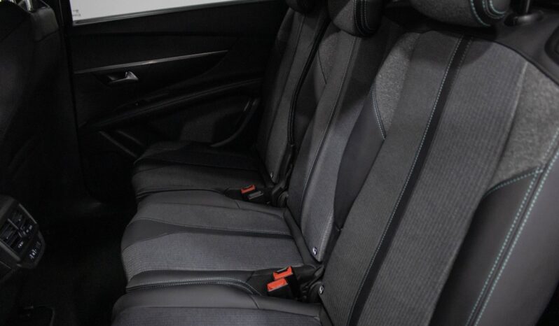 PEUGEOT 5008 1.5 BLUEHDI ALLURE PACK EAT8 completo