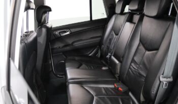 SSANGYONG Kyron 2.0 XDI PREMIUM completo