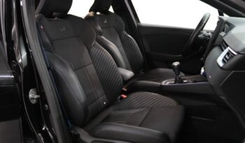 RENAULT Clio V Fase II 1.0 TCE ESPRIT ALPINE completo