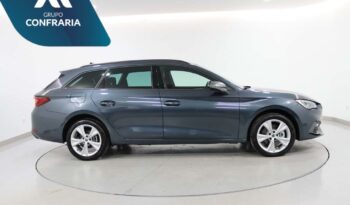 SEAT Leon Sportstourer 1.5 TSI E-HYBRID FR DSG completo