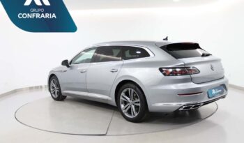 VOLKSWAGEN Arteon 2.0 TDI ELEGANCE DSG completo