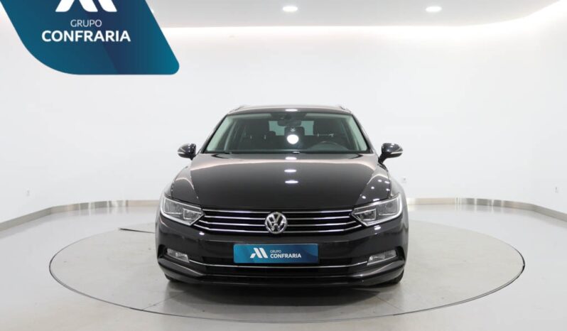 VOLKSWAGEN Passat Variant 1.6 TDI CONFORTLINE completo