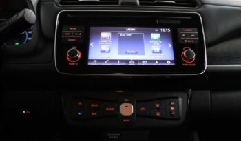 NISSAN Leaf 3.ZERO completo